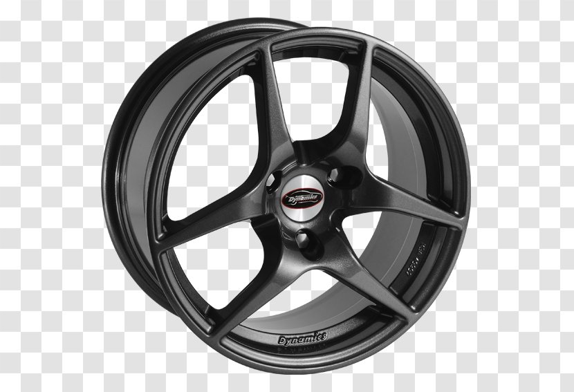 Alloy Wheel Tire Tyre Torque Spoke - Hastings Transparent PNG