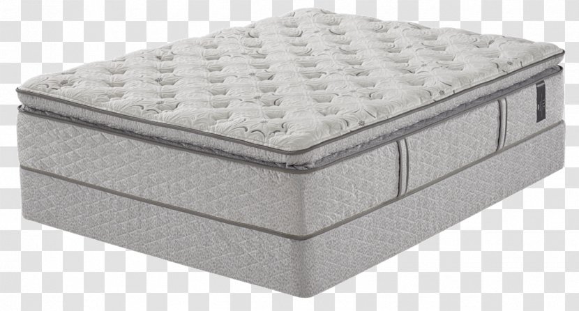 Mattress Pads Pillow Bed Memory Foam Transparent PNG