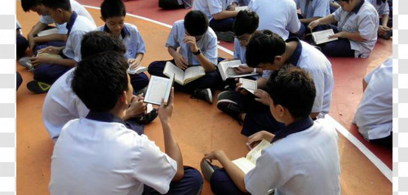 Quran: 2012 Reading Ramadan Student Kindergarten - Mosque - Bulan Puasa Transparent PNG