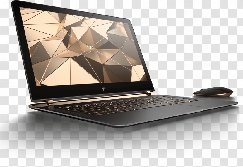 Laptop HP EliteBook Hewlett-Packard Pavilion Intel Core - Laptops Transparent PNG