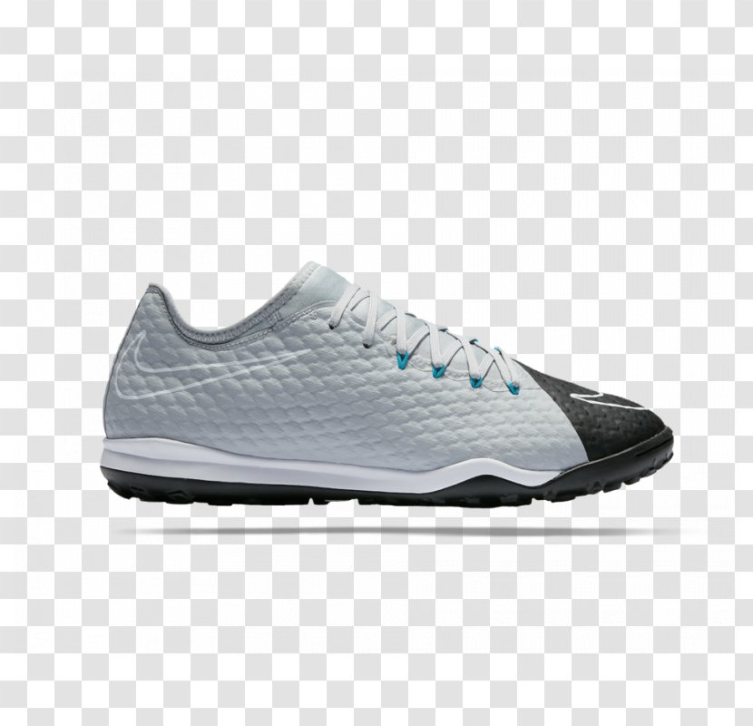 Sneakers Skate Shoe Nike Hypervenom - Footwear Transparent PNG