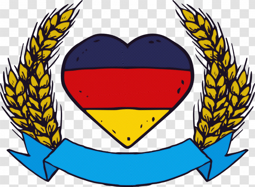 Germany Oktoberfest Flag Of Germany Flag Transparent PNG