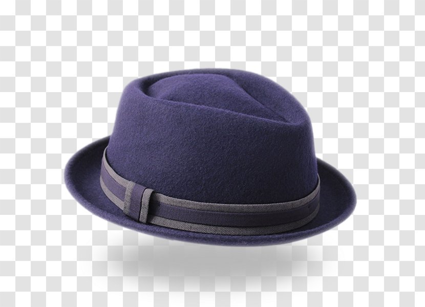 Cappellificio Vecchi Di Dichiara Fiorangela Hat Fedora Headgear Trilby - Belt - Sale Material Transparent PNG