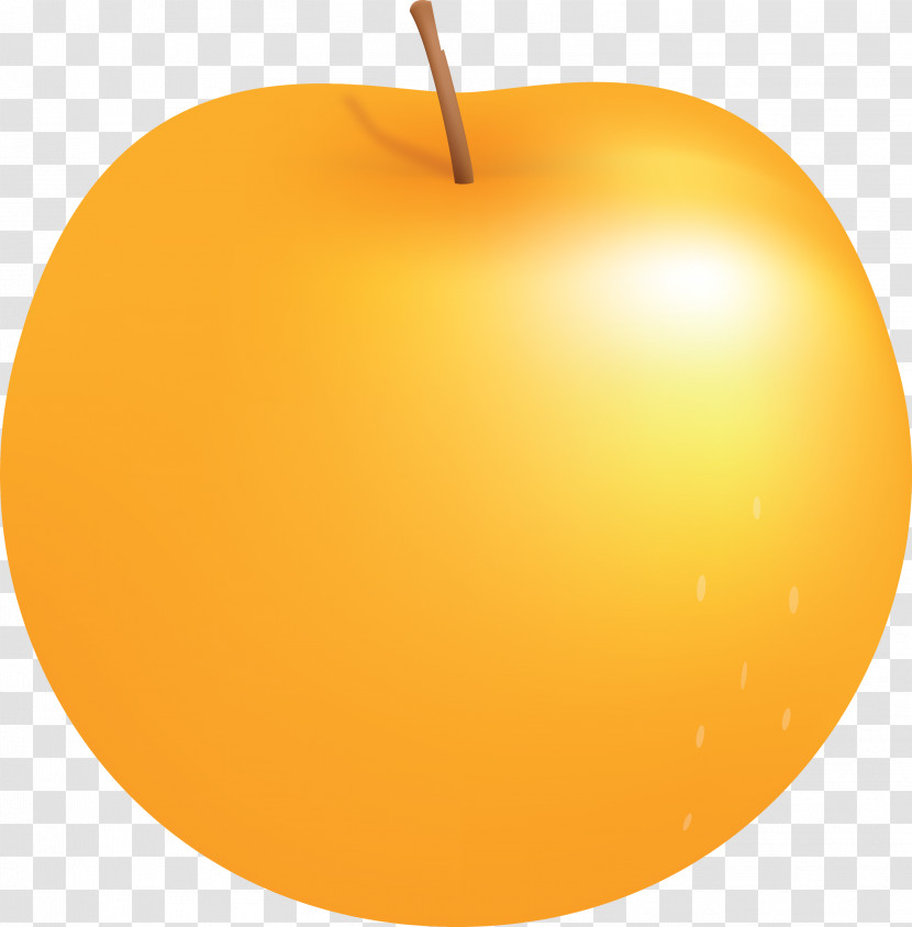 Fruit Apple Apple Transparent PNG