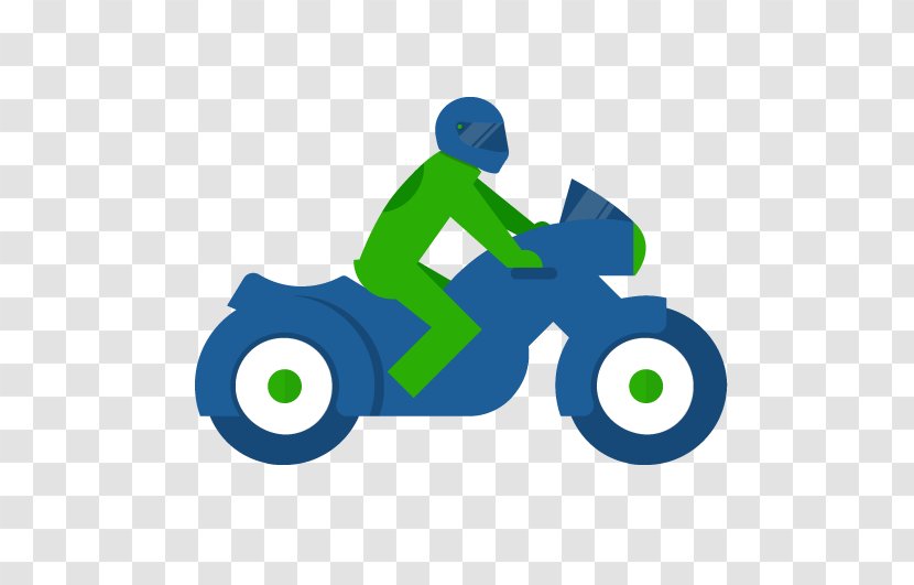 Product Design Clip Art Vehicle Logo - Microsoft Azure - Motorcycle Rider Transparent PNG
