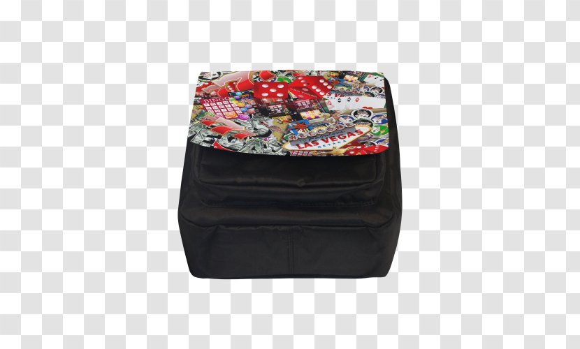 Handbag Las Vegas Gambling - Luggage Bags - Nylon Bag Transparent PNG