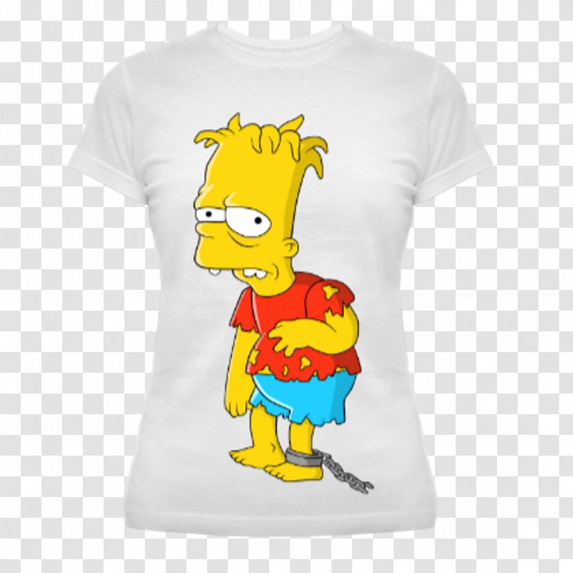 Bart Simpson Homer Marge Lisa The Simpsons: Tapped Out Transparent PNG