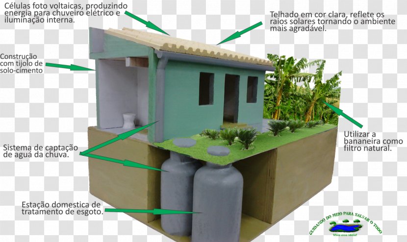 Passive House Sustainability Roof Architectural Engineering - Facade Transparent PNG