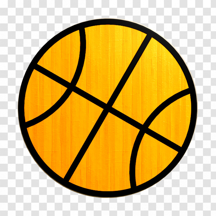 Basketball Icon Education Icon Transparent PNG
