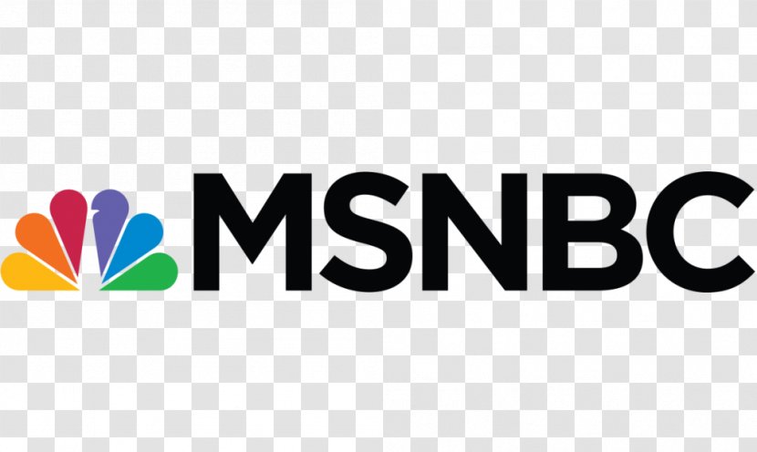Television Channel Internet Radio Streaming Media MSNBC - Pay - News Live Transparent PNG