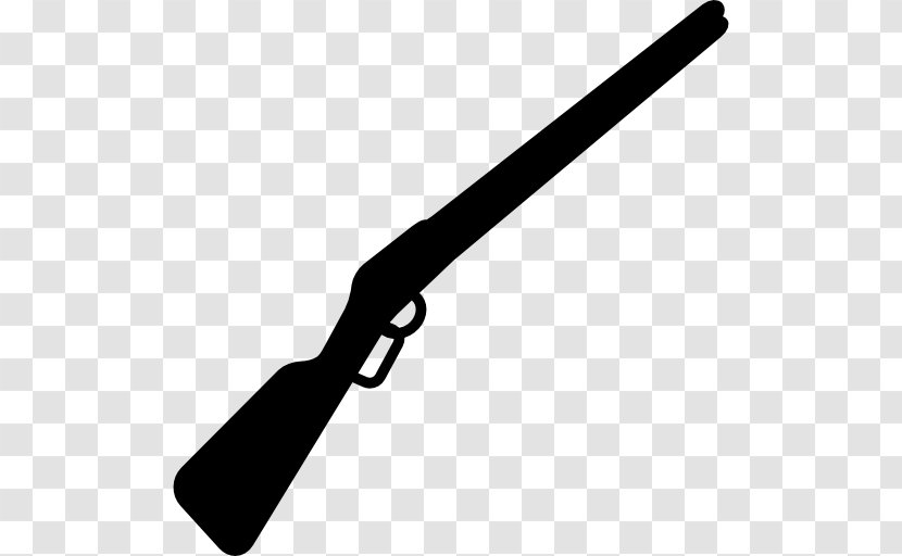 Hunting Weapon Shotgun Remington Arms - Tree Transparent PNG