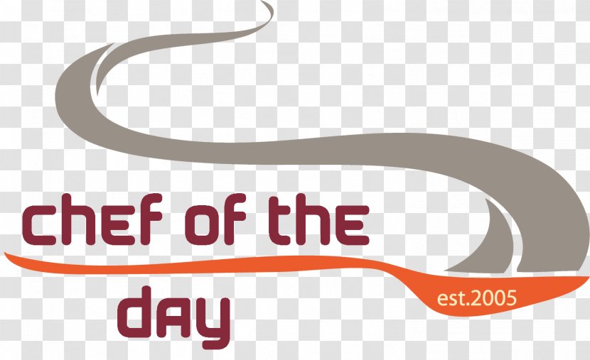 Chef Of The Day Personal Pastry Logo - Call Us Now Transparent PNG