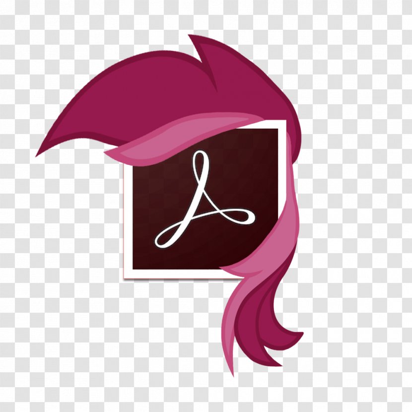 Adobe Acrobat Systems Logo Subscription Team - Buffy Transparent PNG