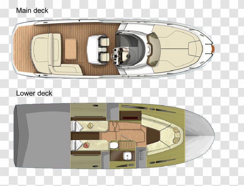 Sterndrive Boat Inboard Motor Yacht - Bitexco Financial Tower Transparent PNG
