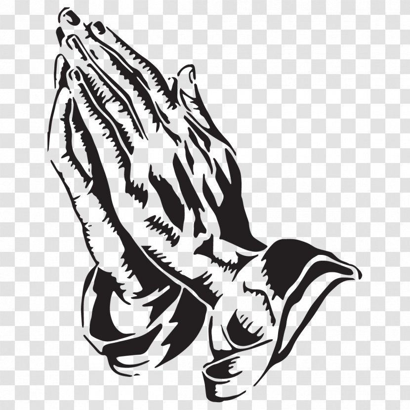 Praying Hands Prayer Religion Drawing Clip Art - Faith Transparent PNG