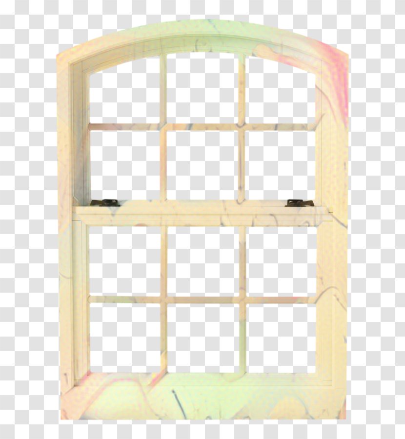 Picture Cartoon - Arch - Glass Door Transparent PNG
