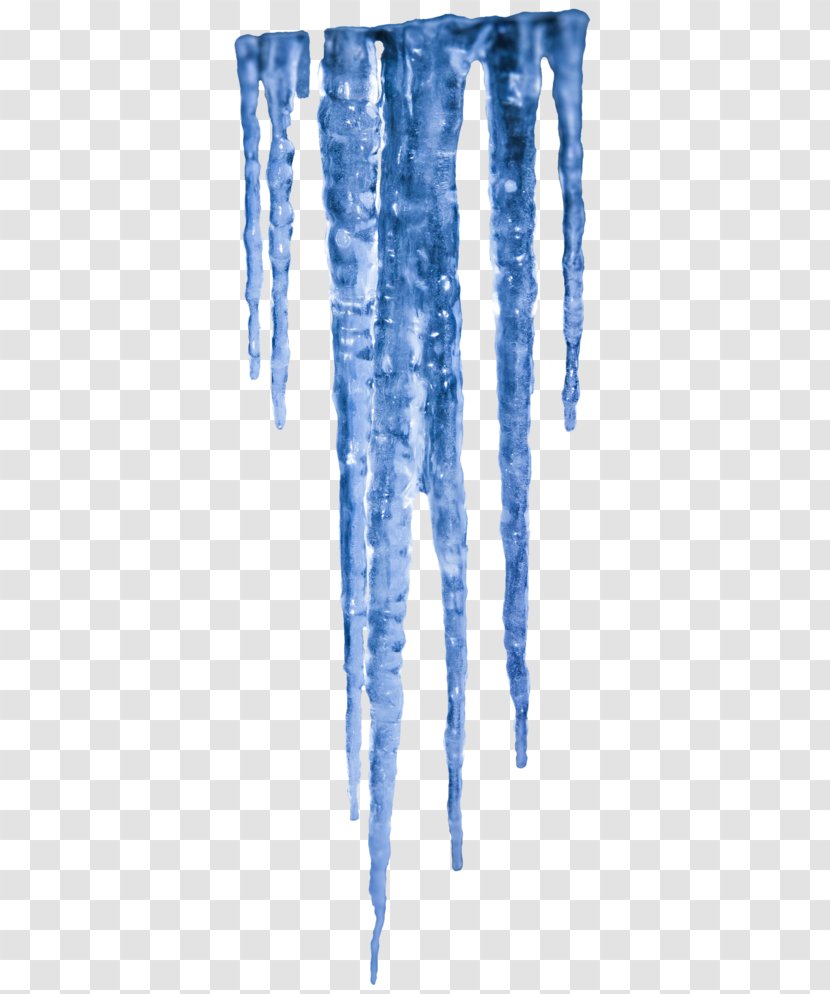 Icicle Ice Clip Art - Freezing - Best Free Image Transparent PNG