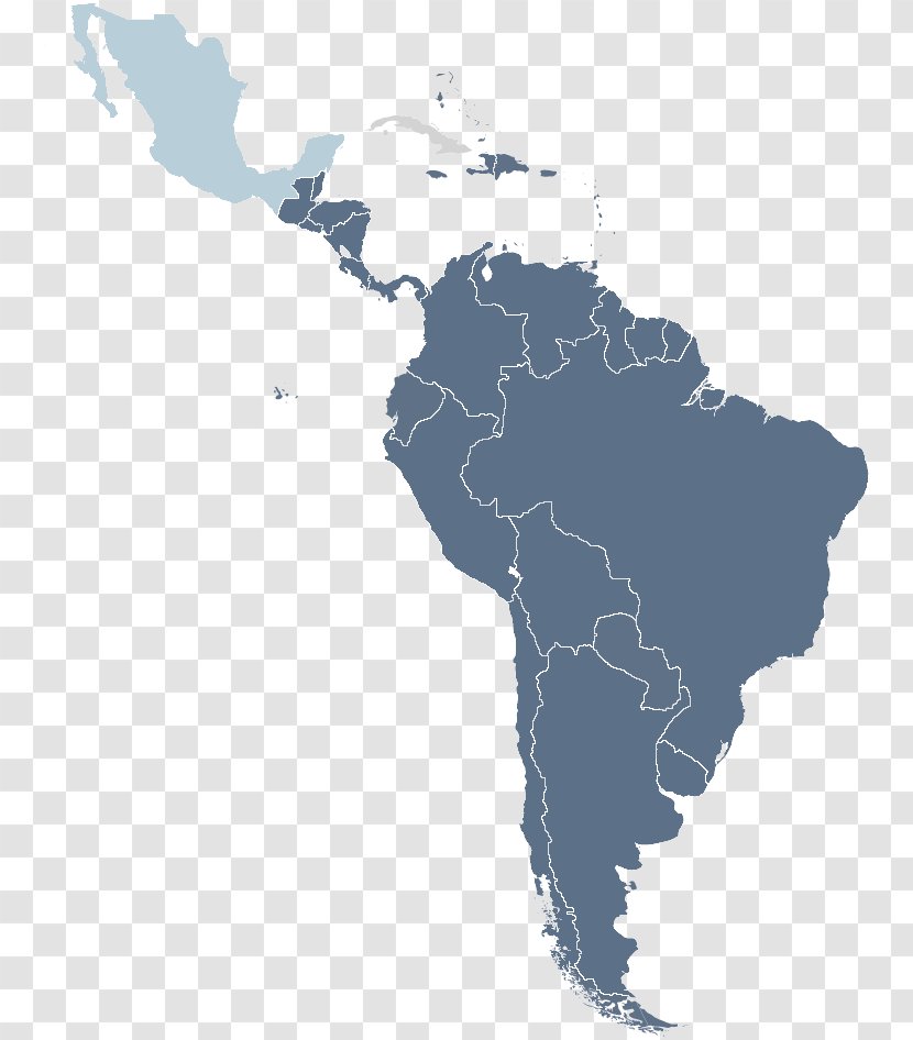 Latin America South Subregion Spanish Colonization Of The Americas - Corporate Representative Transparent PNG