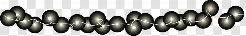Light - Search Engine - Simple Black Bubbles Transparent PNG