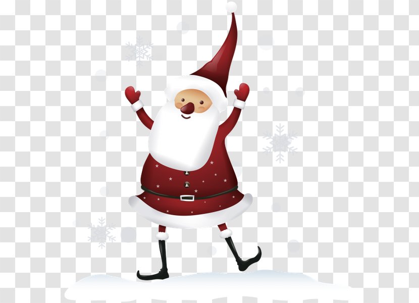 Santa Claus Christmas Ornament Photography Yandex Search - Fictional Character Transparent PNG