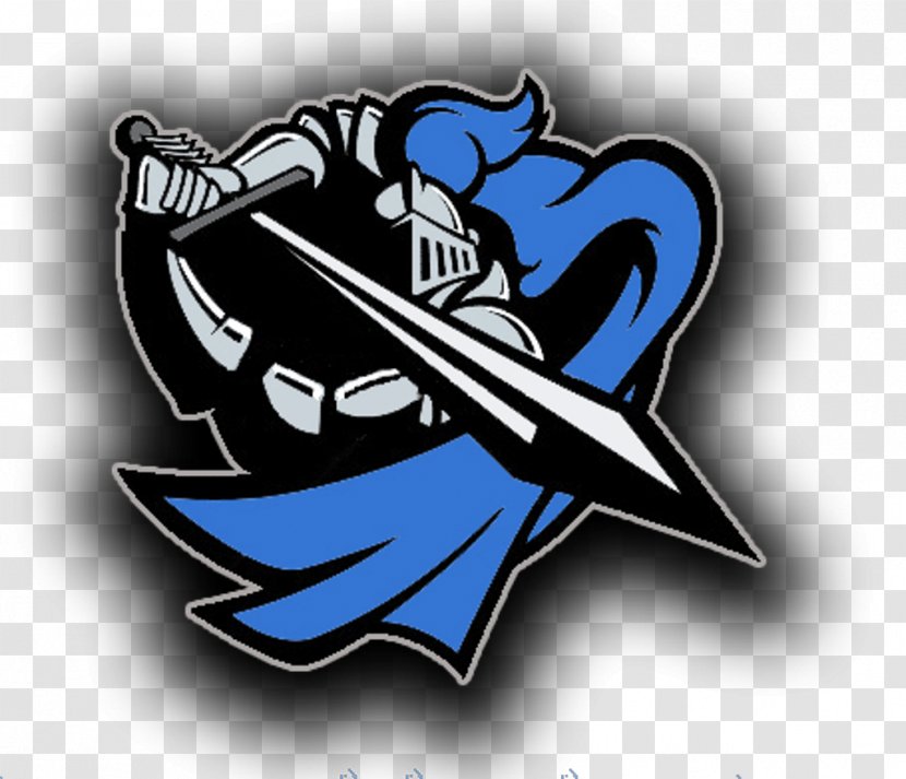 Knight Logo Clip Art - Army Black Knights - Philadelphia Eagles Transparent PNG