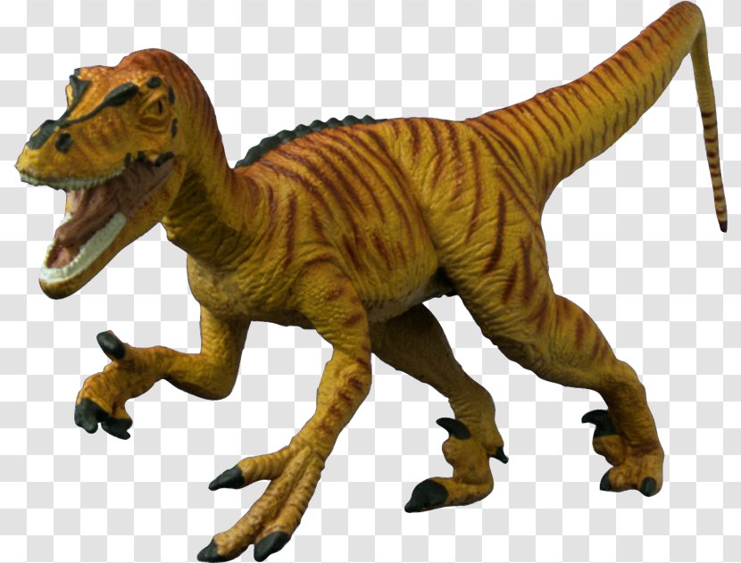 Dinosaur Jurassic Park - Animal Figure - Dinosaurs Transparent PNG