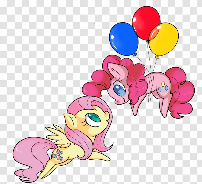 Pinkie Pie Rainbow Dash DeviantArt Pony Rarity - Frame - BALLOM Transparent PNG