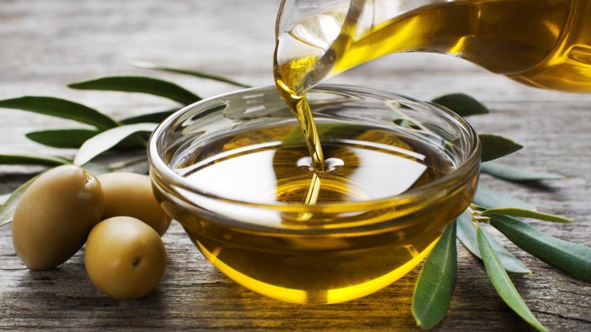 Olive Oil Food Health - Mill Transparent PNG