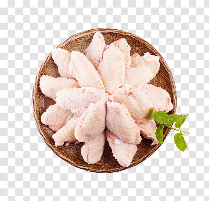 Chicken Meat Buffalo Wing - Food - Frozen Wings Transparent PNG