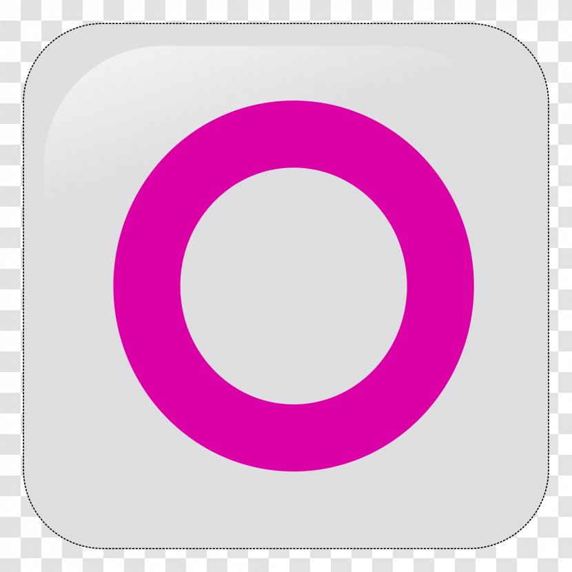Orkut - Purple - Text Transparent PNG