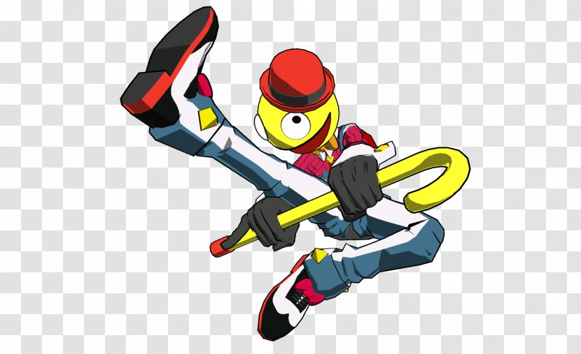 Lethal League Blaze In The Name Of Tsar Game Team Reptile Transparent PNG