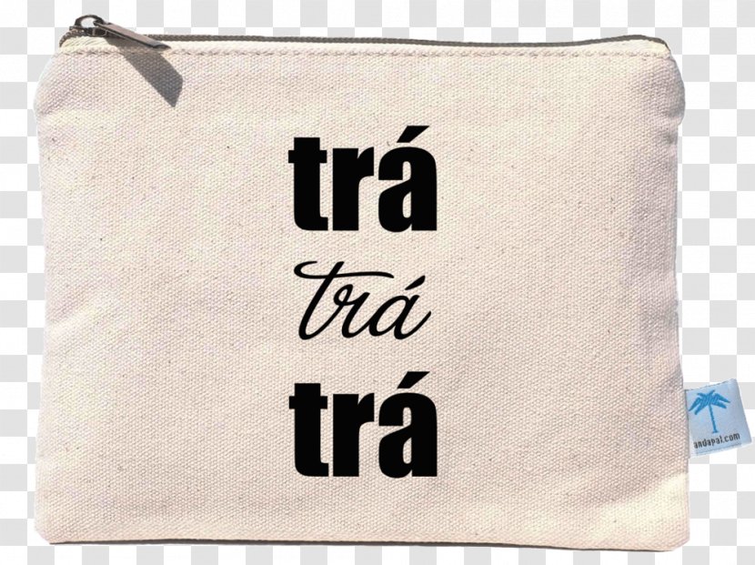 Handbag Puerto Rico Coquí Spanish Language - Wedding - Traço Transparent PNG