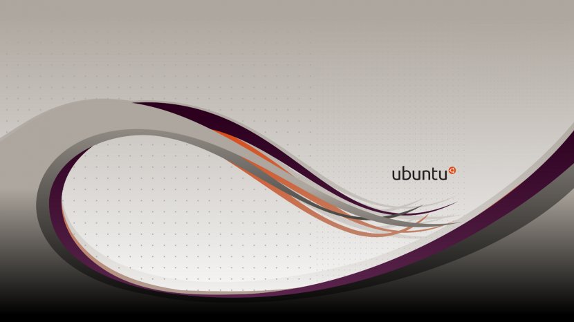Ubuntu Desktop Wallpaper Linux GNOME High-definition Video - For Android - Curve Transparent PNG