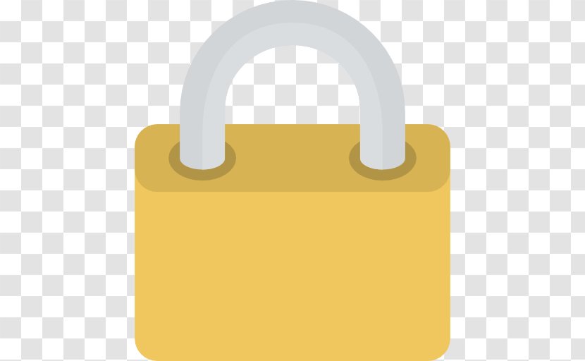 Virtual Private Server Web Hosting Service Computer Servers - Padlock Transparent PNG