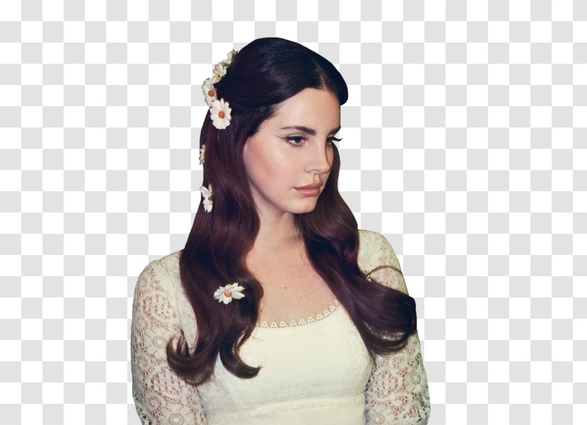 Lana Del Rey Lust For Life Song Coachella - Black Hair - Woodstock In My Mind AlbumOthers Transparent PNG