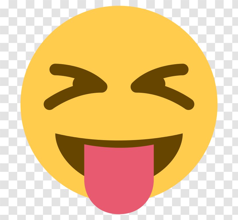 Emoji Emoticon Smile - Happiness Transparent PNG