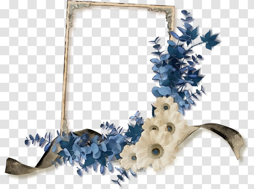 Picture Frame - Video - Plant Transparent PNG