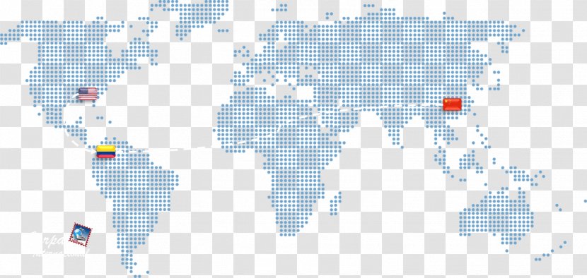 World Map Globe War II Transparent PNG