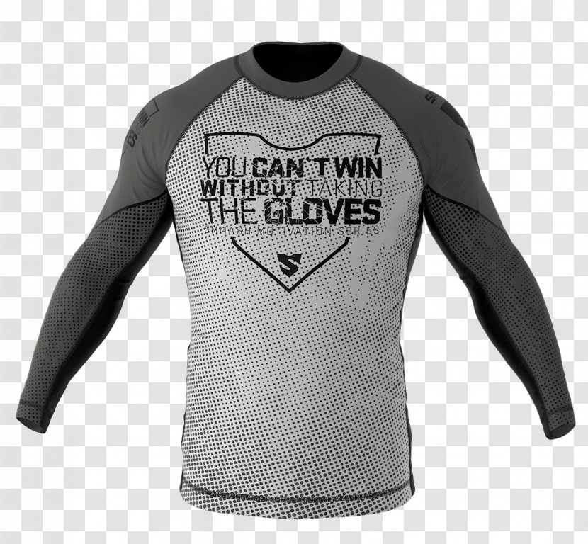 T-shirt Trykot Sleeve Catalog Bluza - Sweatshirt Transparent PNG