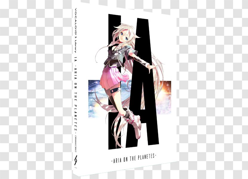 IA Vocaloid 3 Hatsune Miku Yamaha Corporation - Silhouette Transparent PNG