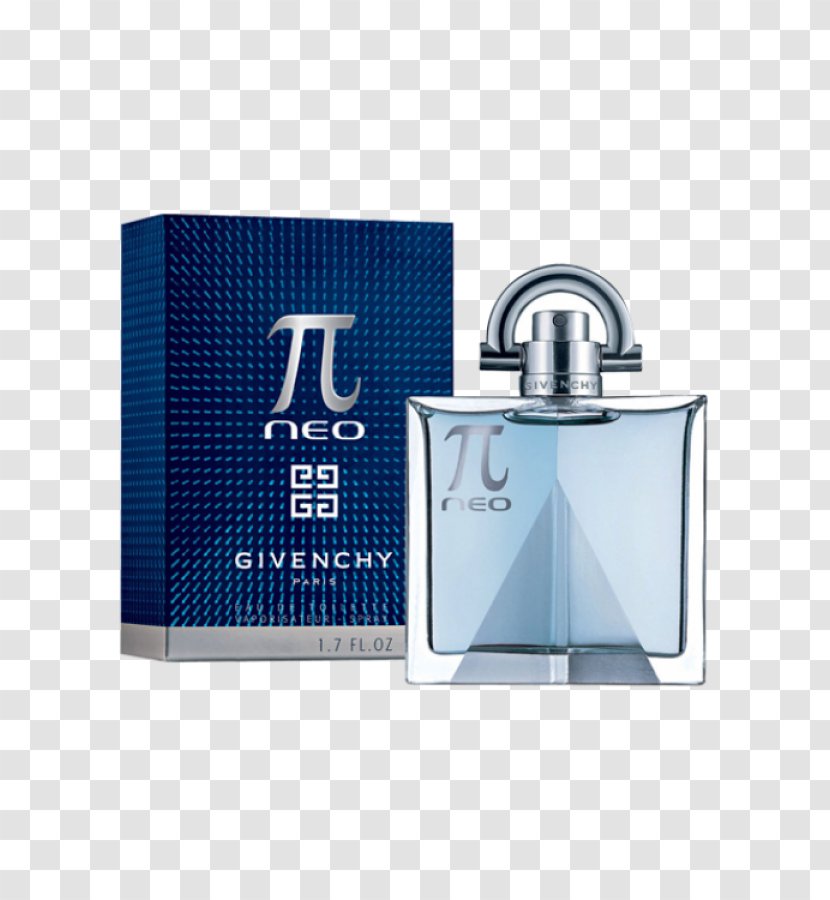 Givenchy Pi Neo Eau De Toilette Spray Parfums Perfume Cologne Men - Very Irresistible Transparent PNG