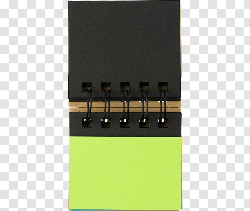 Paper Recycling Notebook Post-it Note Ballpoint Pen Transparent PNG