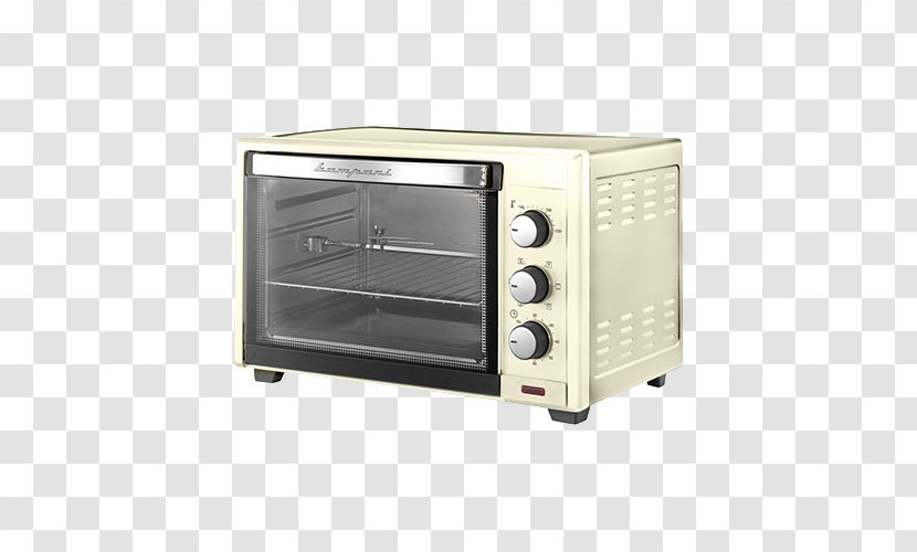 Bompani Toaster Oven Forno Elettrico Da Cucina Transparent PNG