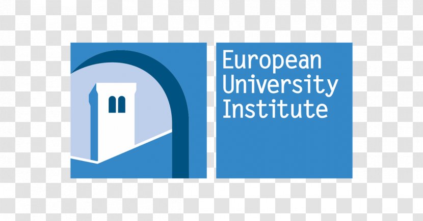 EUI Doctorate University European Union Organization - Logo - School Transparent PNG