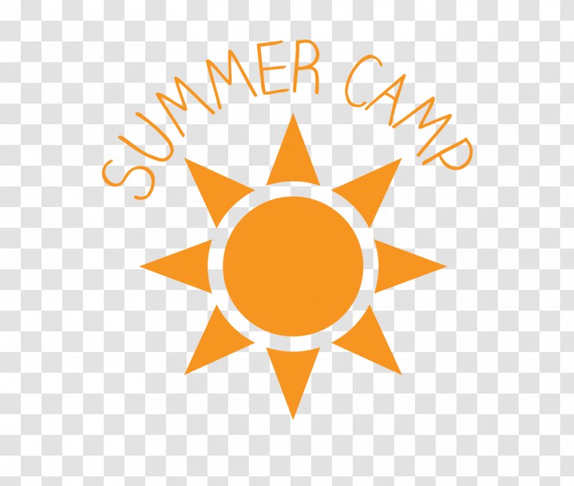 Summer Camp Camping Symbol - Day Transparent PNG