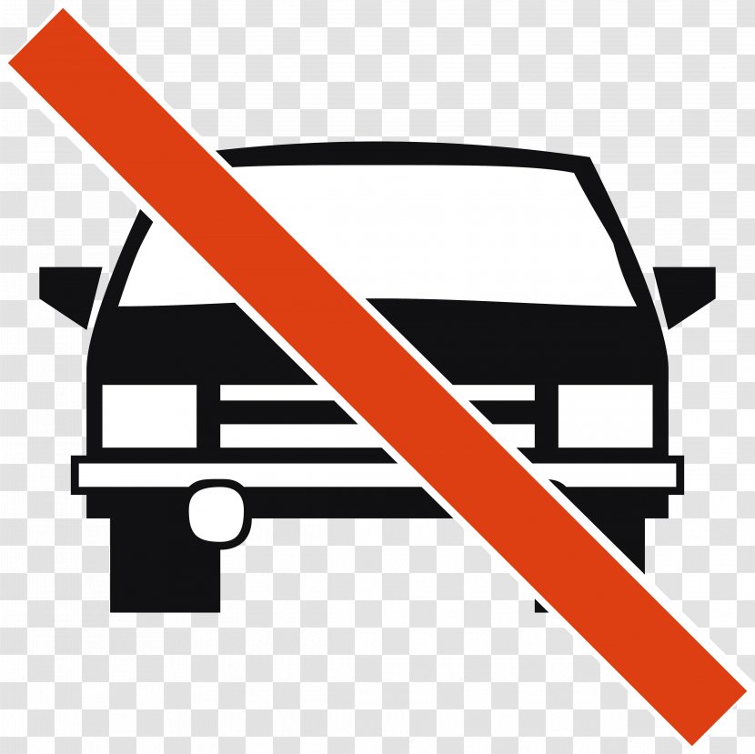 Police Car Icon - Vehicle - No Driving Transparent PNG