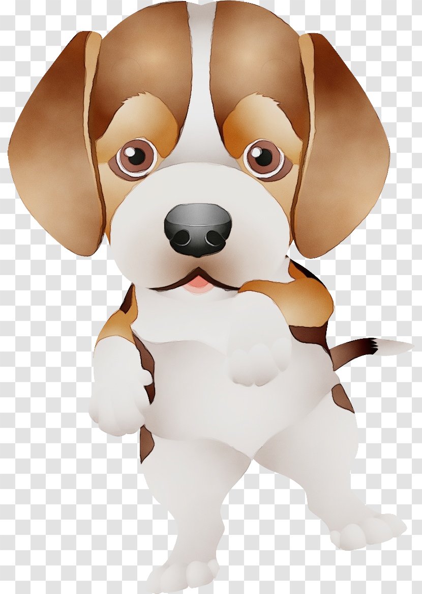 Dalmatian Dog The 101 Dalmatians Musical Hundred And One Puppy Beagle - Fawn Animal Figure Transparent PNG