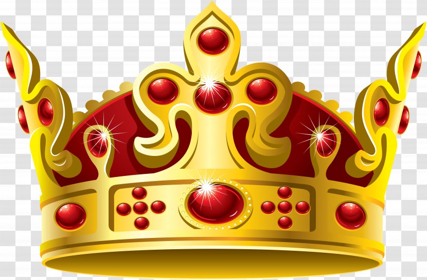 Crown - Stock Photography Transparent PNG