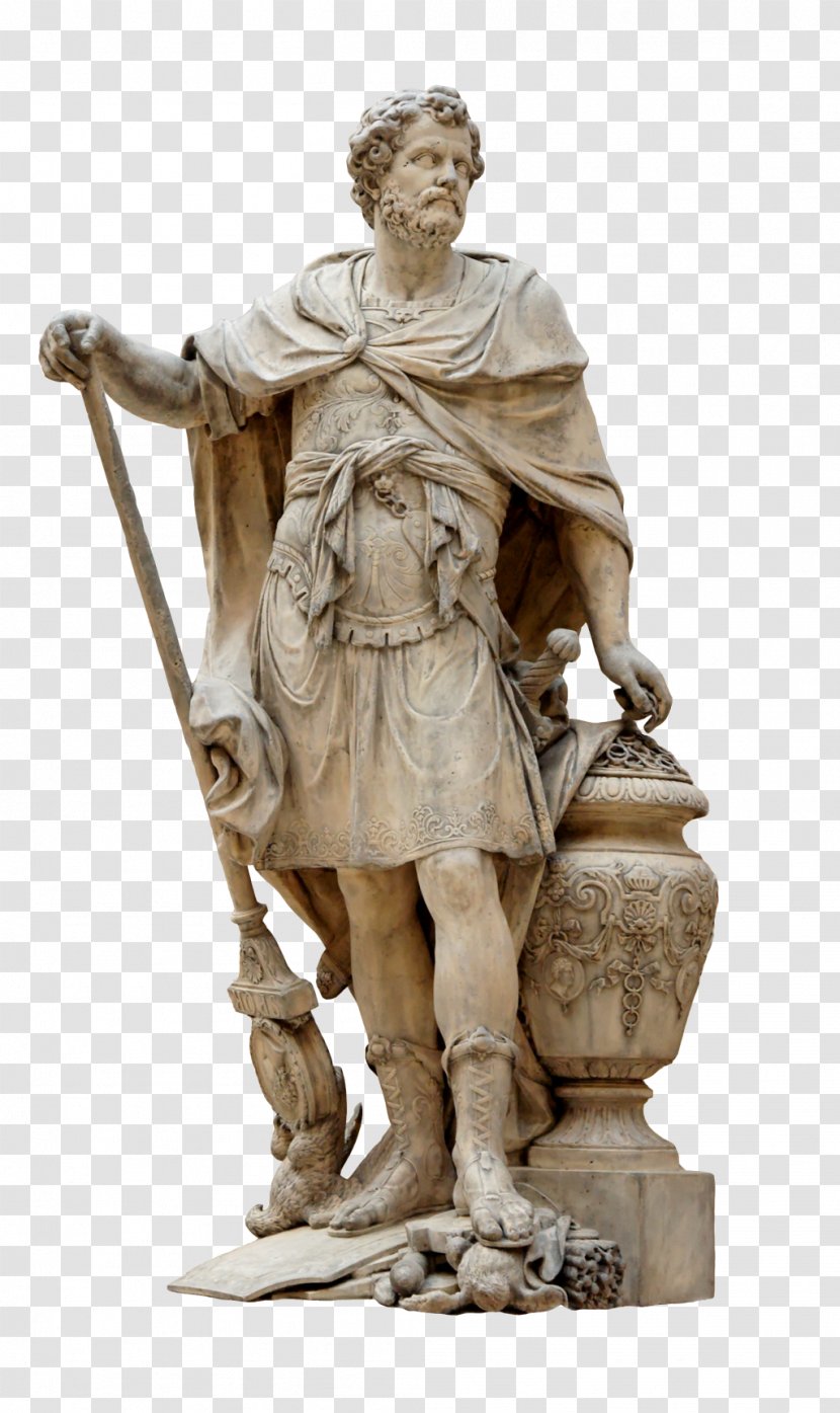 Second Punic War Battle Of Cannae Wars First Musée Du Louvre - Roman Army - Fang Sculpture In Africa Transparent PNG
