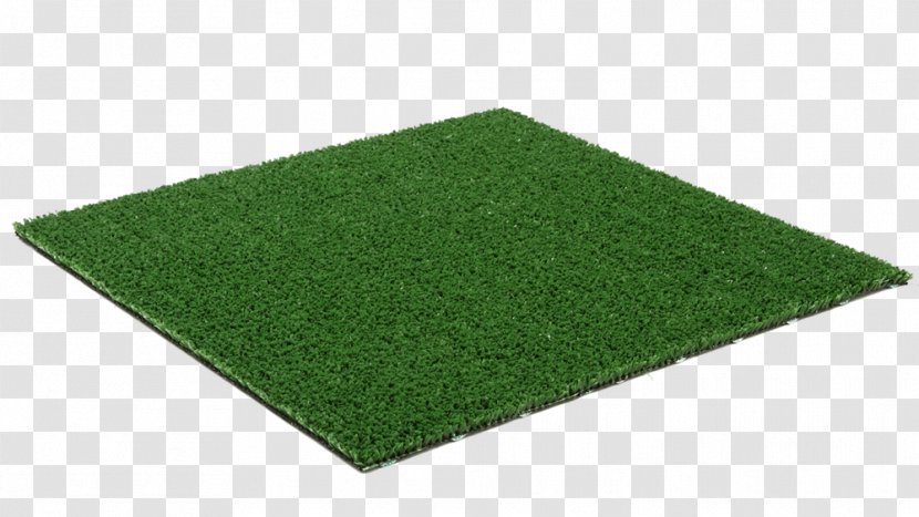 Artificial Turf Lawn Mat Garden Synthetic Fiber - Spring Green Transparent PNG